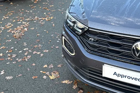 AF70UTL Volkswagen T-Roc 1.5 TSI R-Line 2dr DSG | Heated Seats | Beats Audio Thumbnail #42