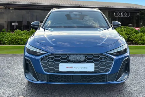 KM25BKX Audi A5 Avant Edition 1 TFSI  204 PS S tronic Thumbnail #6