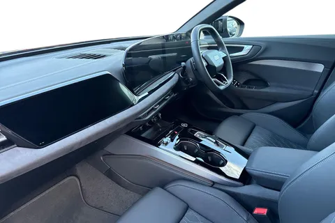 KM25BKX Audi A5 Avant Edition 1 TFSI  204 PS S tronic Thumbnail #15