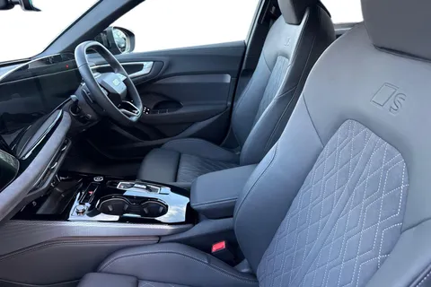 KM25BKX Audi A5 Avant Edition 1 TFSI  204 PS S tronic Thumbnail #16