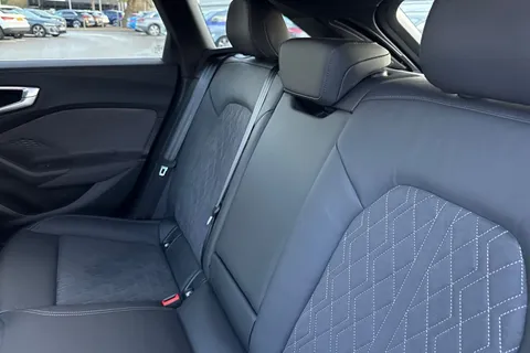 KM25BKX Audi A5 Avant Edition 1 TFSI  204 PS S tronic Thumbnail #19