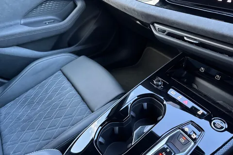 KM25BKX Audi A5 Avant Edition 1 TFSI  204 PS S tronic Thumbnail #20