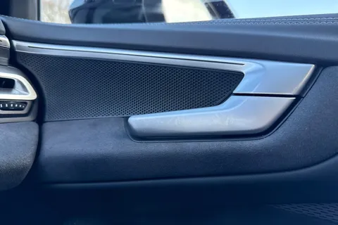 KM25BKX Audi A5 Avant Edition 1 TFSI  204 PS S tronic Thumbnail #21