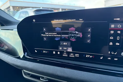 KM25BKX Audi A5 Avant Edition 1 TFSI  204 PS S tronic Thumbnail #22