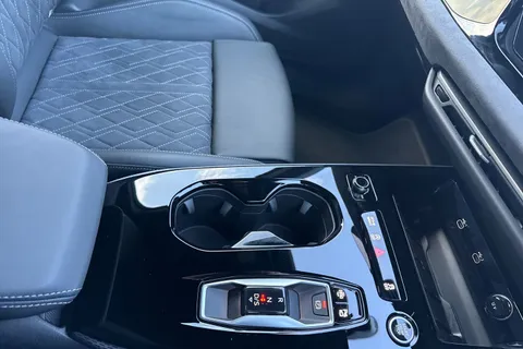 KM25BKX Audi A5 Avant Edition 1 TFSI  204 PS S tronic Thumbnail #23