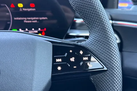 KM25BKX Audi A5 Avant Edition 1 TFSI  204 PS S tronic Thumbnail #25