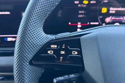 KM25BKX Audi A5 Avant Edition 1 TFSI  204 PS S tronic Thumbnail #26