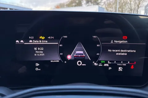 KM25BKX Audi A5 Avant Edition 1 TFSI  204 PS S tronic Thumbnail #27