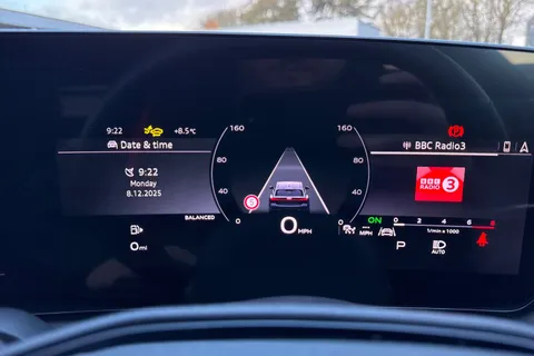 KM25BKX Audi A5 Avant Edition 1 TFSI  204 PS S tronic Thumbnail #28