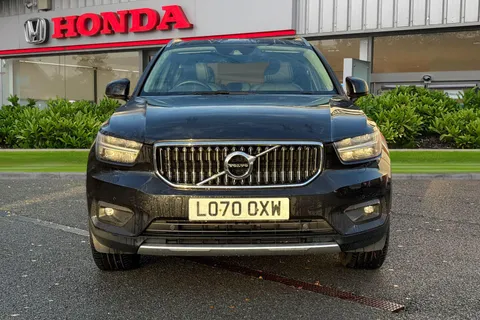 LO70OXW Volvo Xc40 2.0 B4P Inscription Pro 5dr Auto Thumbnail #5