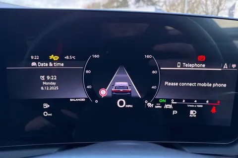 KM25BKX Audi A5 Avant Edition 1 TFSI  204 PS S tronic Thumbnail #29