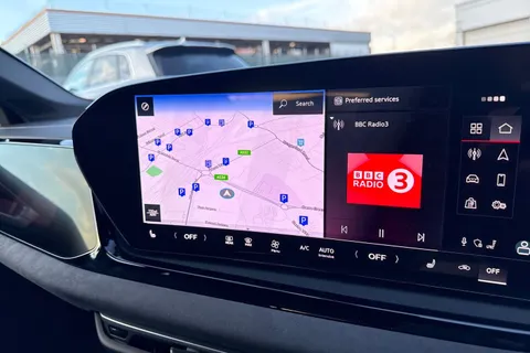 KM25BKX Audi A5 Avant Edition 1 TFSI  204 PS S tronic Thumbnail #32