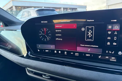 KM25BKX Audi A5 Avant Edition 1 TFSI  204 PS S tronic Thumbnail #33