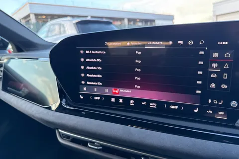 KM25BKX Audi A5 Avant Edition 1 TFSI  204 PS S tronic Thumbnail #35