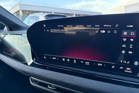 KM25BKX Audi A5 Avant Edition 1 TFSI  204 PS S tronic Thumbnail #42