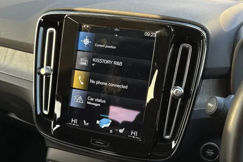 LO70OXW Volvo Xc40 2.0 B4P Inscription Pro 5dr Auto Thumbnail #20