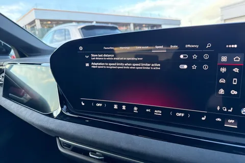 KM25BKX Audi A5 Avant Edition 1 TFSI  204 PS S tronic Thumbnail #43