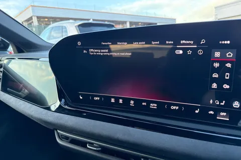 KM25BKX Audi A5 Avant Edition 1 TFSI  204 PS S tronic Thumbnail #45