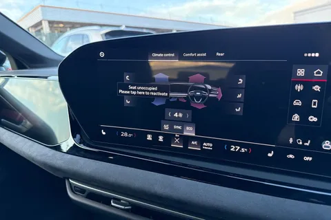 KM25BKX Audi A5 Avant Edition 1 TFSI  204 PS S tronic Thumbnail #46