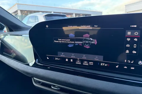 KM25BKX Audi A5 Avant Edition 1 TFSI  204 PS S tronic Thumbnail #47