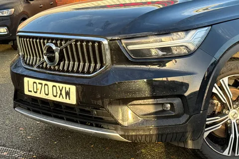 LO70OXW Volvo Xc40 2.0 B4P Inscription Pro 5dr Auto Thumbnail #25