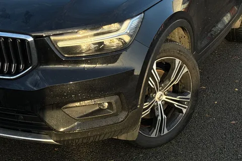 LO70OXW Volvo Xc40 2.0 B4P Inscription Pro 5dr Auto Thumbnail #26