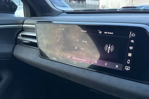 KM25BKX Audi A5 Avant Edition 1 TFSI  204 PS S tronic Thumbnail #49