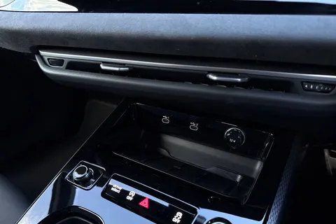 KM25BKX Audi A5 Avant Edition 1 TFSI  204 PS S tronic Thumbnail #50