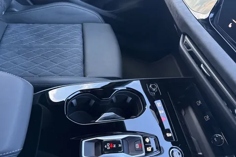 KM25BKX Audi A5 Avant Edition 1 TFSI  204 PS S tronic Thumbnail #51