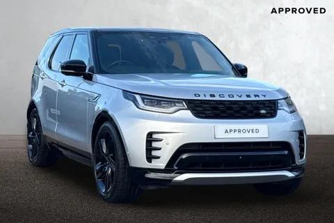 1 of 50 for Land Rover Discovery 3.0 D300 Dynamic HSE 5dr