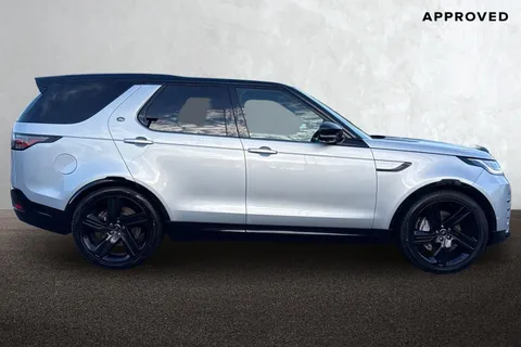 6 of 50 for Land Rover Discovery 3.0 D300 Dynamic HSE 5dr