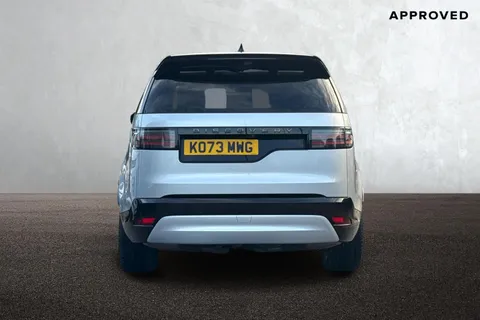 7 of 50 for Land Rover Discovery 3.0 D300 Dynamic HSE 5dr