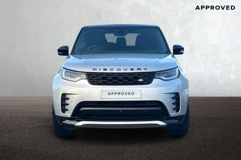 8 of 50 for Land Rover Discovery 3.0 D300 Dynamic HSE 5dr