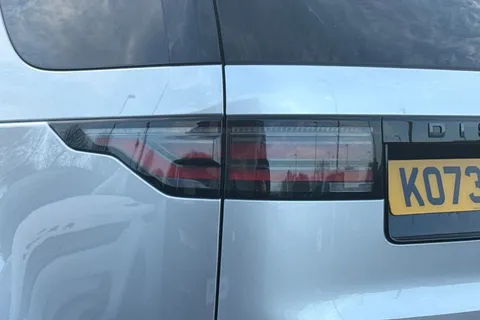 20 of 50 for Land Rover Discovery 3.0 D300 Dynamic HSE 5dr