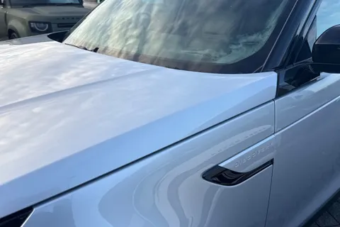 21 of 50 for Land Rover Discovery 3.0 D300 Dynamic HSE 5dr