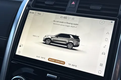 36 of 50 for Land Rover Discovery 3.0 D300 Dynamic HSE 5dr