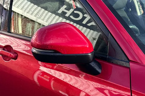 KJ24VZN Honda HR-V 1.5 eHEV Advance 5dr CVT Thumbnail #11