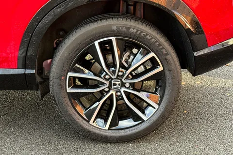 KJ24VZN Honda HR-V 1.5 eHEV Advance 5dr CVT Thumbnail #14