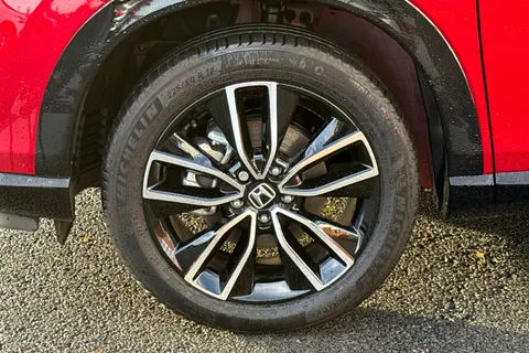 KJ24VZN Honda HR-V 1.5 eHEV Advance 5dr CVT Thumbnail #15