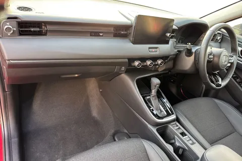 KJ24VZN Honda HR-V 1.5 eHEV Advance 5dr CVT Thumbnail #16