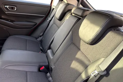 KJ24VZN Honda HR-V 1.5 eHEV Advance 5dr CVT Thumbnail #18