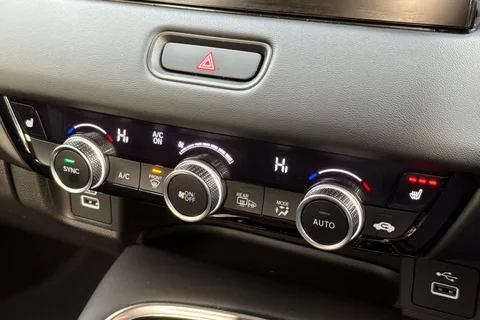 KJ24VZN Honda HR-V 1.5 eHEV Advance 5dr CVT Thumbnail #21