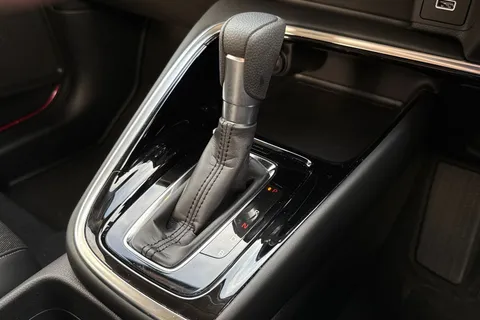 KJ24VZN Honda HR-V 1.5 eHEV Advance 5dr CVT Thumbnail #22