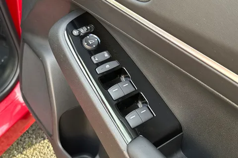 KJ24VZN Honda HR-V 1.5 eHEV Advance 5dr CVT Thumbnail #23