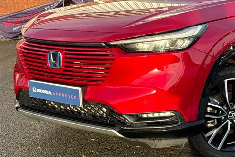 KJ24VZN Honda HR-V 1.5 eHEV Advance 5dr CVT Thumbnail #25