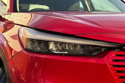 KJ24VZN Honda HR-V 1.5 eHEV Advance 5dr CVT Thumbnail #27