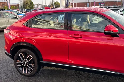 KJ24VZN Honda HR-V 1.5 eHEV Advance 5dr CVT Thumbnail #28