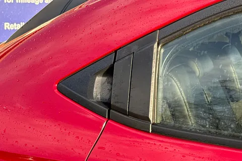 KJ24VZN Honda HR-V 1.5 eHEV Advance 5dr CVT Thumbnail #29