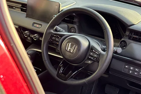 KJ24VZN Honda HR-V 1.5 eHEV Advance 5dr CVT Thumbnail #30