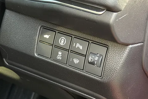 KJ24VZN Honda HR-V 1.5 eHEV Advance 5dr CVT Thumbnail #31